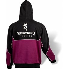 Browning Hoodie maat XXXL
